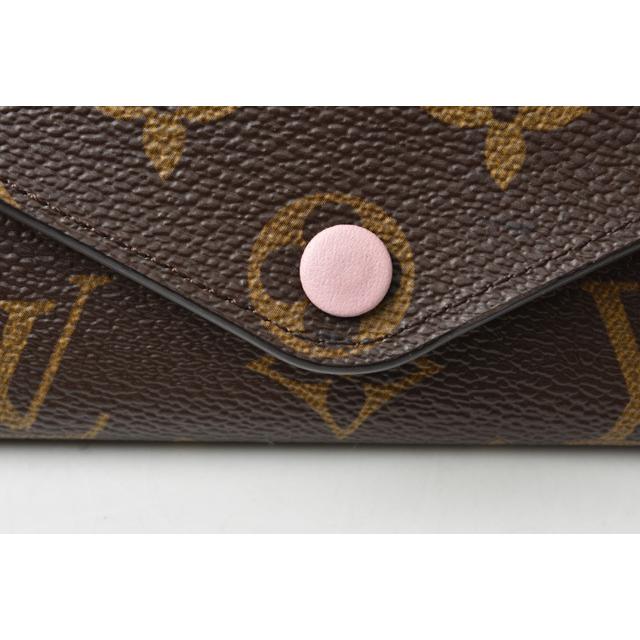 LOUIS VUITTON（ルイ・ヴィトン） 財布/三つ折り 長財布