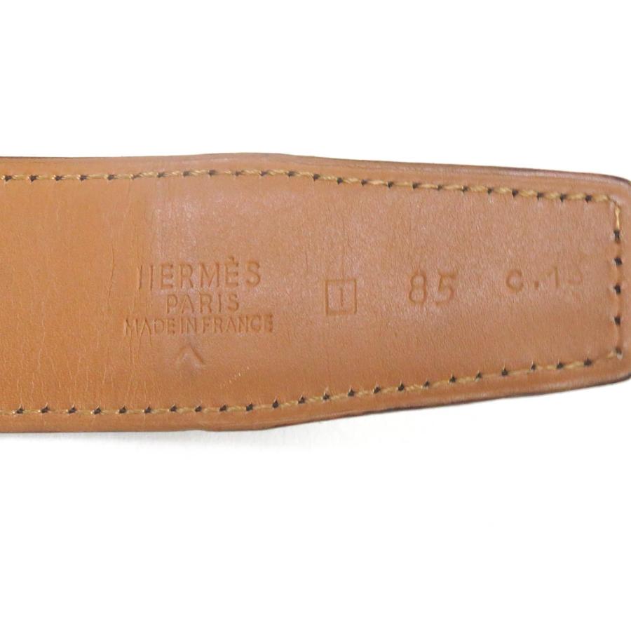 HERMES（エルメス） 人気□HERMES ポロサス コンスタンス Hロゴ
