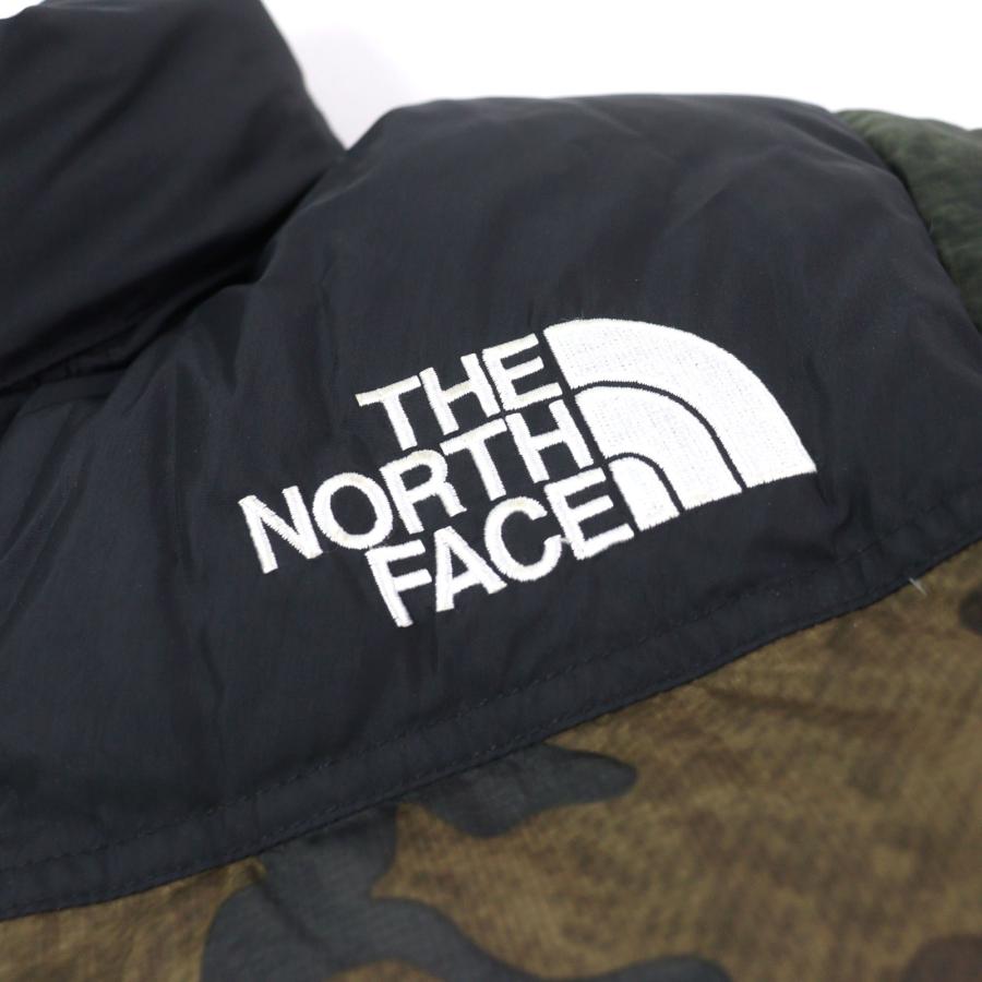 THE NORTH FACE（ザ ノースフェイス） 美品○THE NORTH FACE ND91842