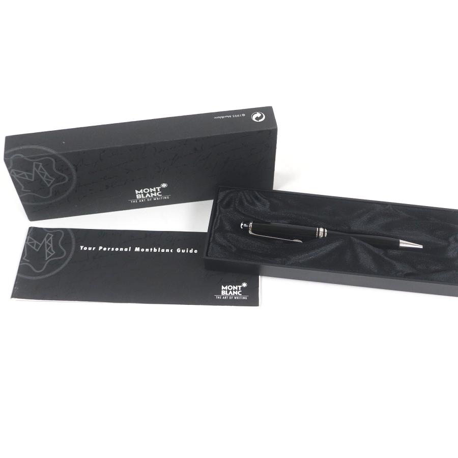 MONTBLANC（モンブラン） 良品□MONTBLANC マイスターシュテュック