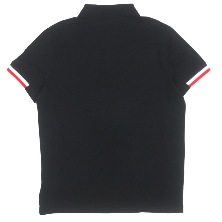 MONCLER（モンクレール） 未使用品▽MONCLER 2021年製 ロゴワッペン