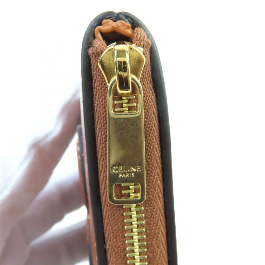 CELINE（セリーヌ） 未使用品☆CELINE コインパース キュイル