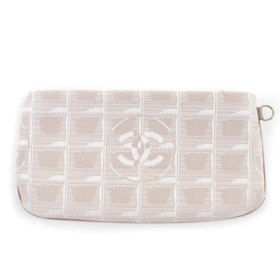 CHANEL（シャネル） 極美品☆CHANEL ニュートラベルライン ココマーク