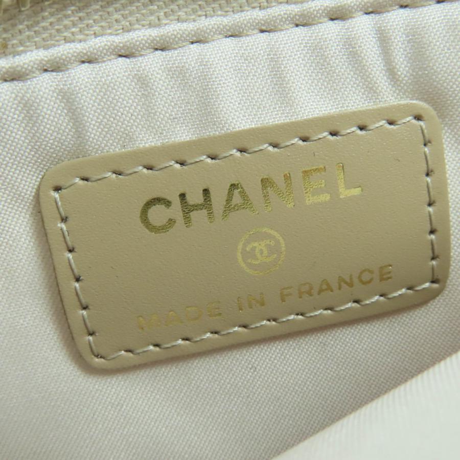 CHANEL（シャネル） 極美品☆CHANEL ニュートラベルライン ココマーク