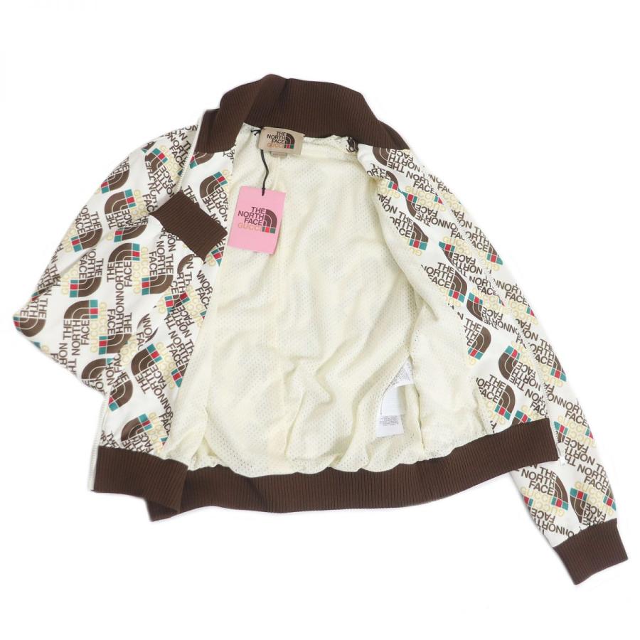 GUCCI（グッチ） 【ドンドン見直し】未使用品□651321 ザ・ノース