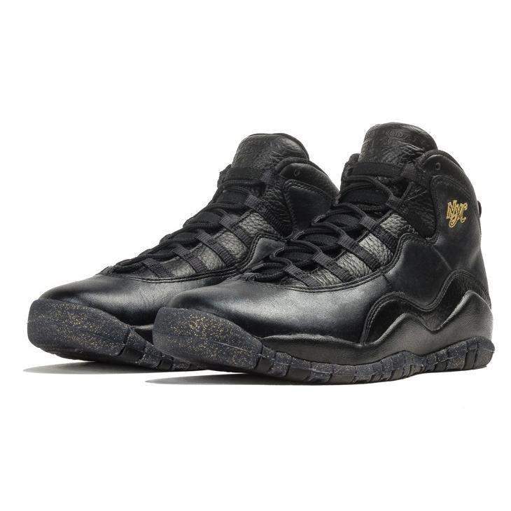 NIKE（ナイキ） 男性 AIR JORDAN RETRO 10 エア ジョーダン 10 310805