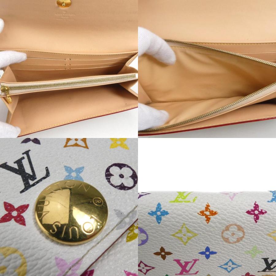 LOUIS VUITTON（ルイ・ヴィトン） ルイ ヴィトン 長財布 モノグラム