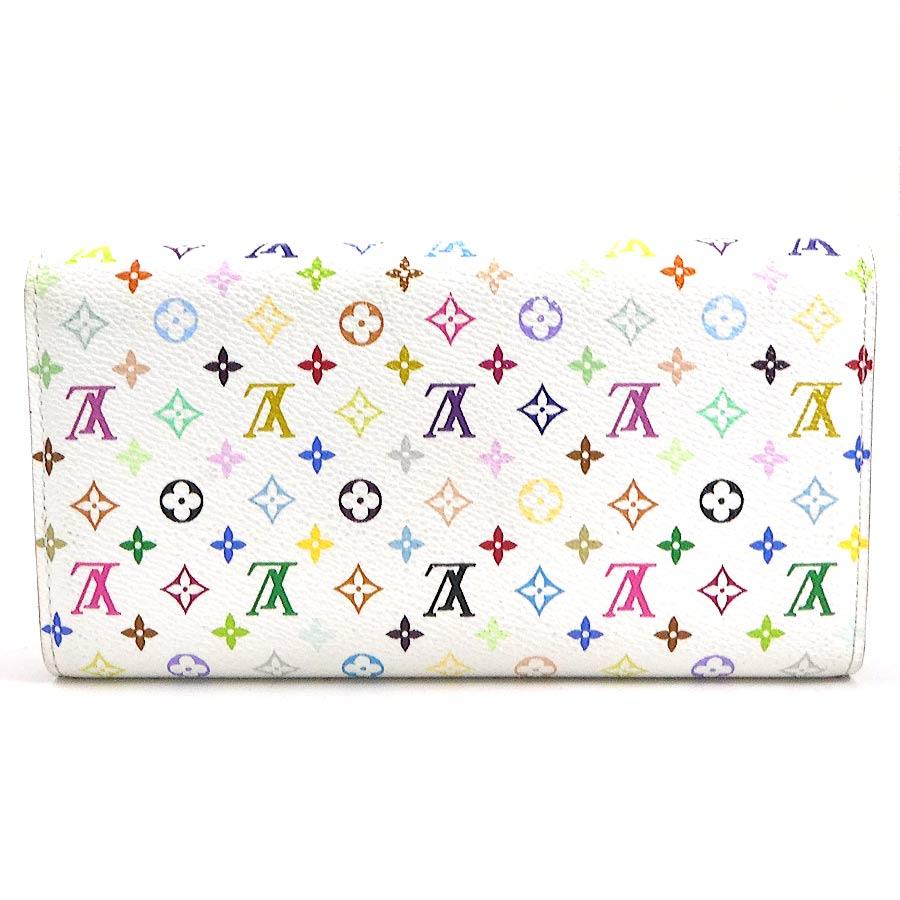LOUIS VUITTON（ルイ・ヴィトン） ルイ ヴィトン 長財布 モノグラム
