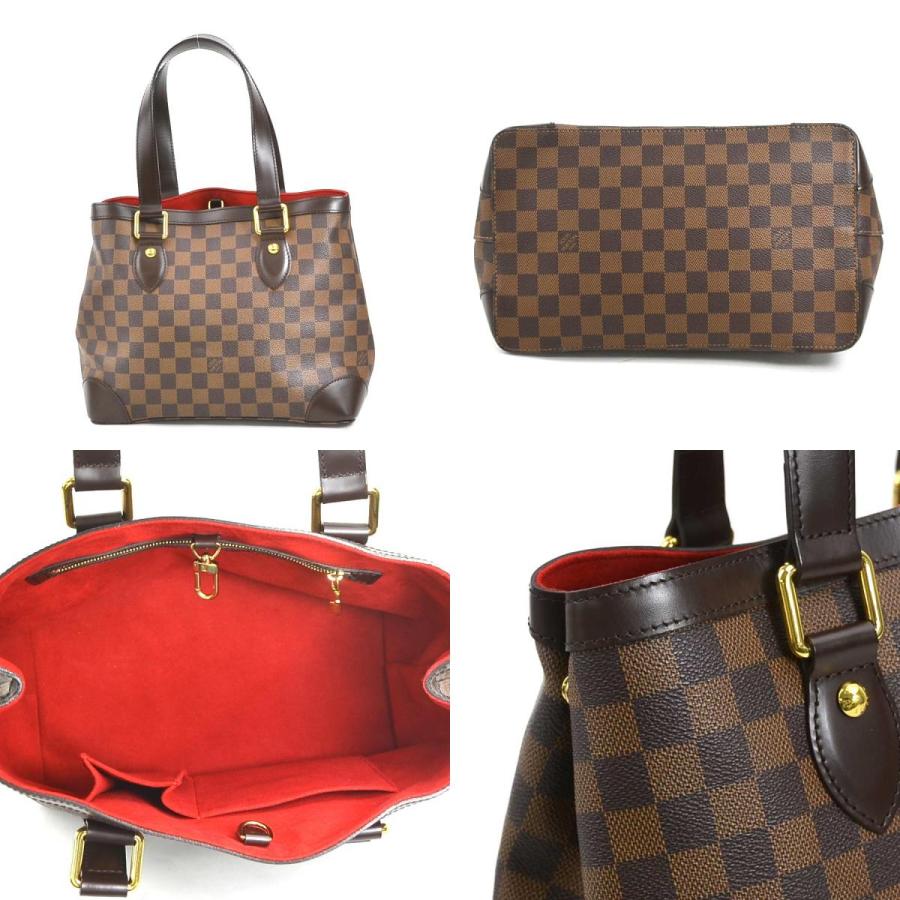 LOUIS VUITTON（ルイ・ヴィトン） ルイ ヴィトン ハンドバッグ