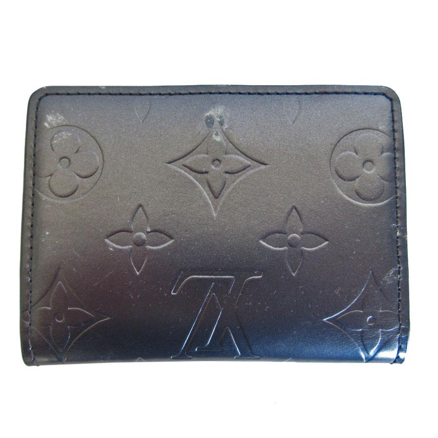 LOUIS VUITTON（ルイ・ヴィトン） ルイ ヴィトン コインケース カード