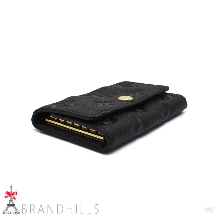 LOUIS VUITTON（ルイ・ヴィトン） キーケース 6連 ミュルティクレ6
