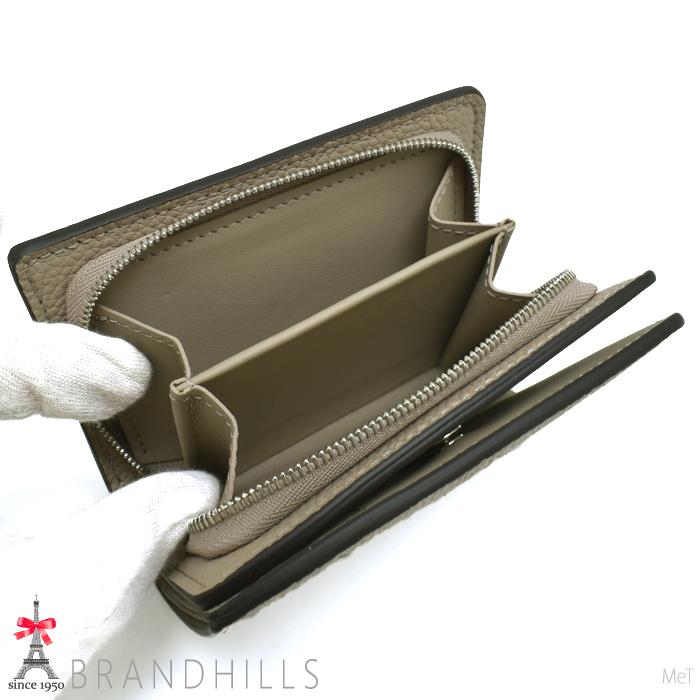 LOUIS VUITTON（ルイ・ヴィトン） 財布 二つ折り レディース
