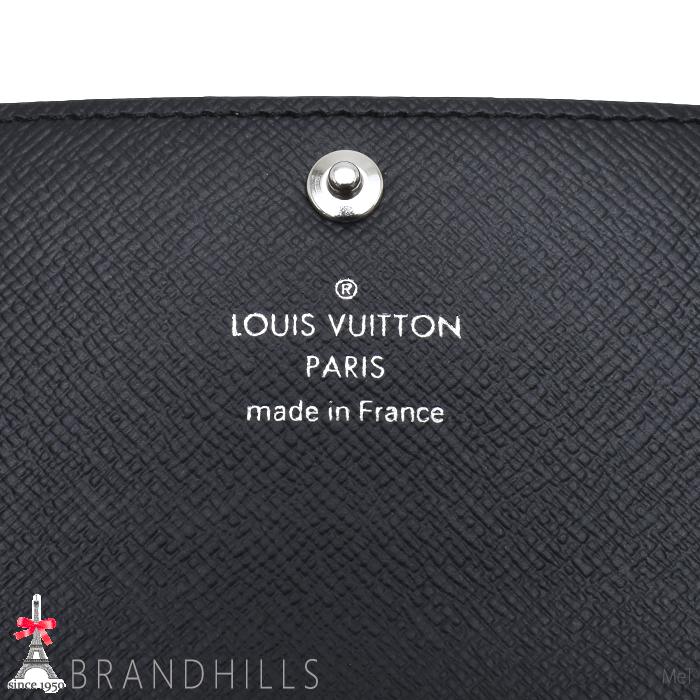 LOUIS VUITTON（ルイ・ヴィトン） キーケース 6連 メンズ