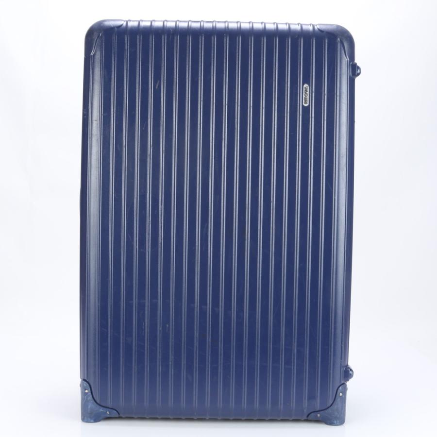 RIMOWA リモワ サルサ ポリカーボネート 82L 2輪 スーツケース