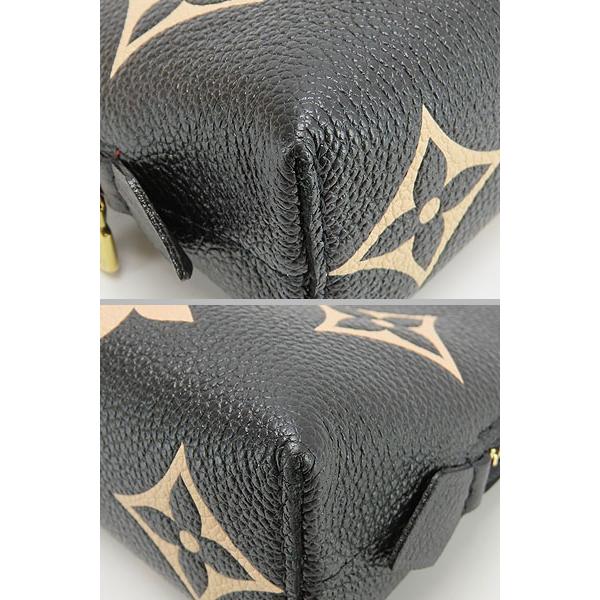 LOUIS VUITTON（ルイ・ヴィトン） ほぼ新品 バイカラー モノグラム
