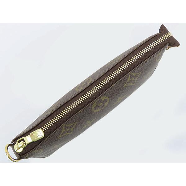 LOUIS VUITTON（ルイ・ヴィトン） 未使用 モノグラム プチ バケットPM