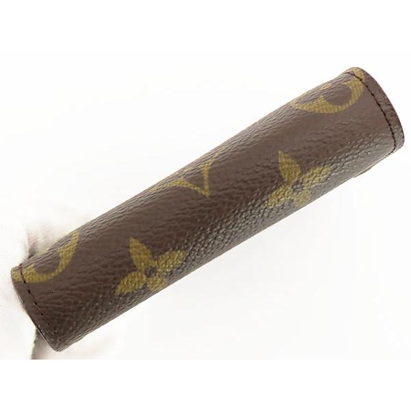 LOUIS VUITTON（ルイ・ヴィトン） 未使用 モノグラム ポルト モネ プラ