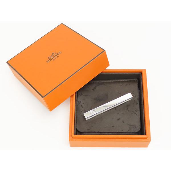 HERMES（エルメス） 新品仕上げ HERMES H リュバン エクリプス