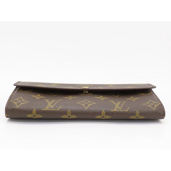 LOUIS VUITTON（ルイ・ヴィトン） 未使用 モノグラム ポシェットポルト