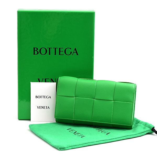 BOTTEGA VENETA（ボッテガ・ヴェネタ） 財布 メンズ レディース