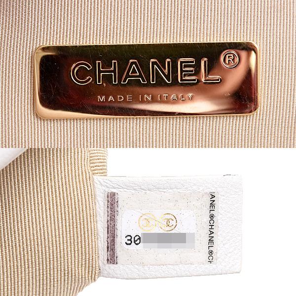 CHANEL 19 シャネル バッグ レディース シャネル19 ラージ ハンドル