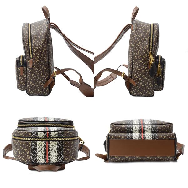 BURBERRY（バーバリー） バッグ レディース TB モノグラム バック