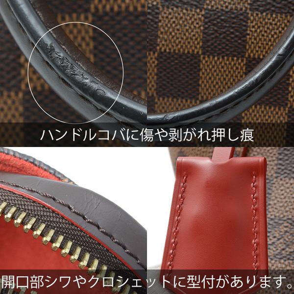 LOUIS VUITTON（ルイ・ヴィトン） バッグ レディース ダミエ