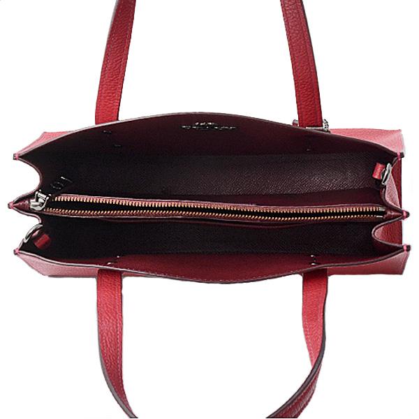COACH（コーチ） バッグ レディース ショルダーバッグ ハンドバッグ