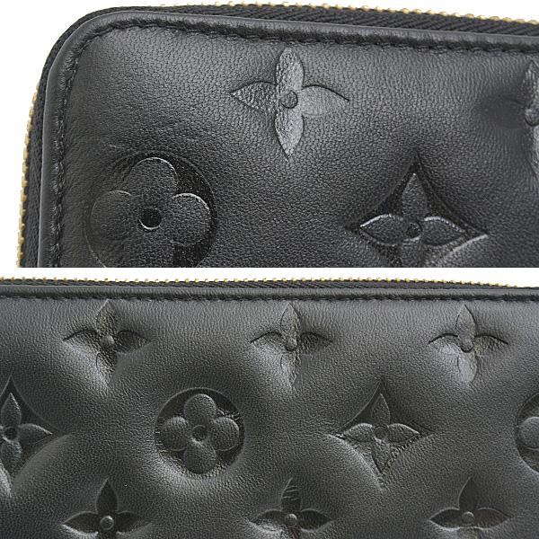 LOUIS VUITTON（ルイ・ヴィトン） 財布 レディース ジッピーウォレット