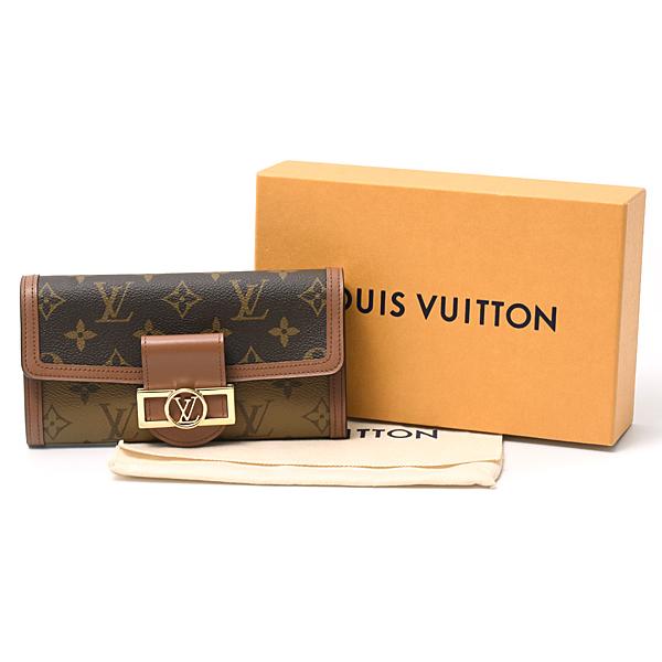 LOUIS VUITTON（ルイ・ヴィトン） 財布 レディース モノグラム