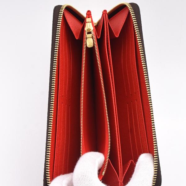 LOUIS VUITTON（ルイ・ヴィトン） 財布 レディース モノグラム