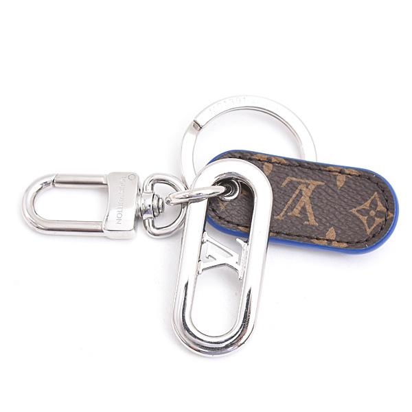 LOUIS VUITTON（ルイ・ヴィトン） キーホルダー メンズ モノグラム LV