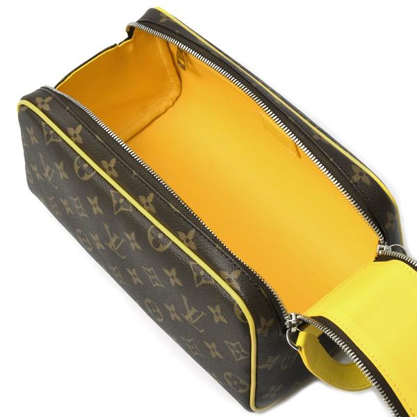 LOUIS VUITTON（ルイ・ヴィトン） バッグ メンズ モノグラム