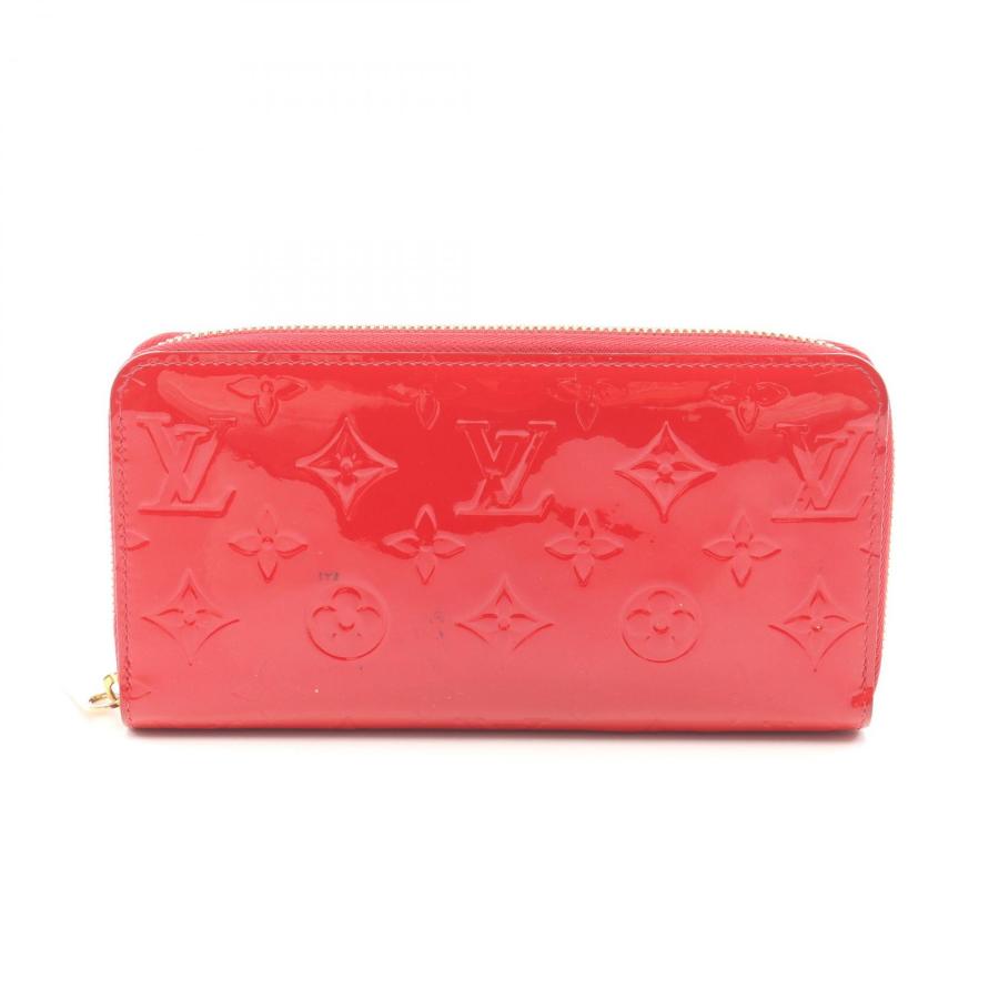 LOUIS VUITTON（ルイ・ヴィトン） ジッピーウォレット ブランドオフ