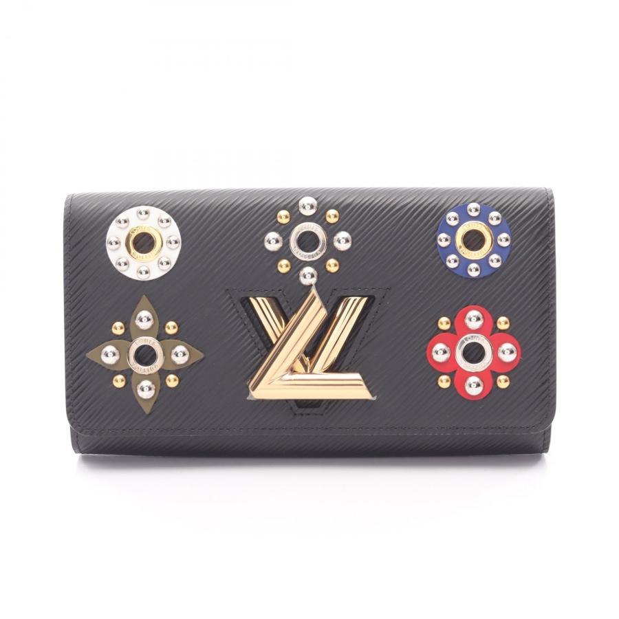 LOUIS VUITTON（ルイ・ヴィトン） ポルトフォイユ ツイスト ブランド