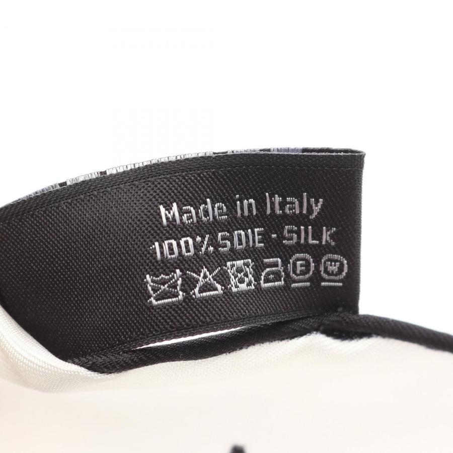CHANEL（シャネル） ココマーク ブランドオフ シルク スカーフ 中古