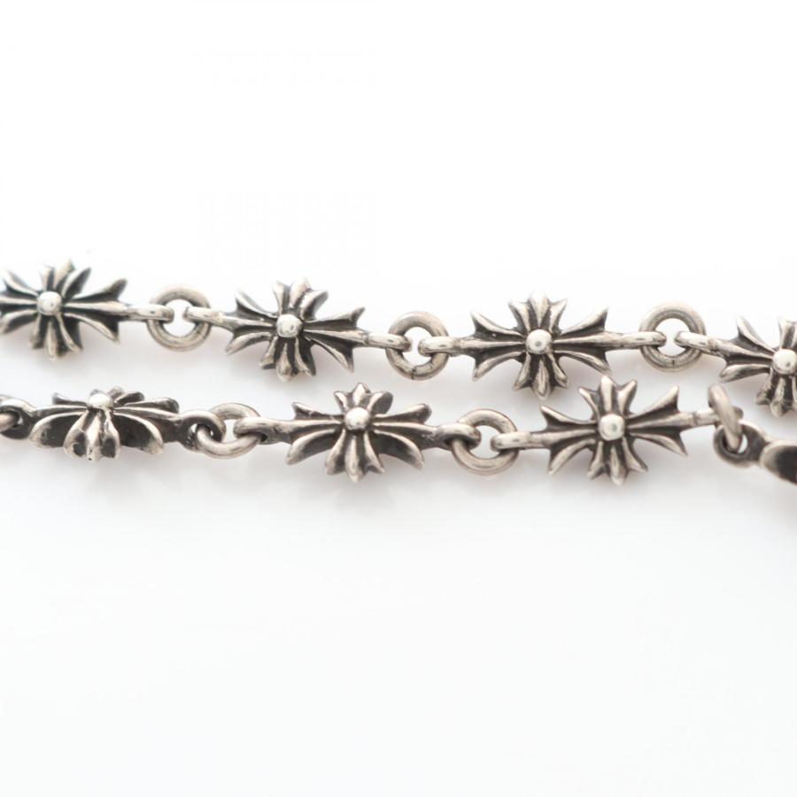 クロムハーツ タイニーE CHプラス ブランドオフ CHROME HEARTS