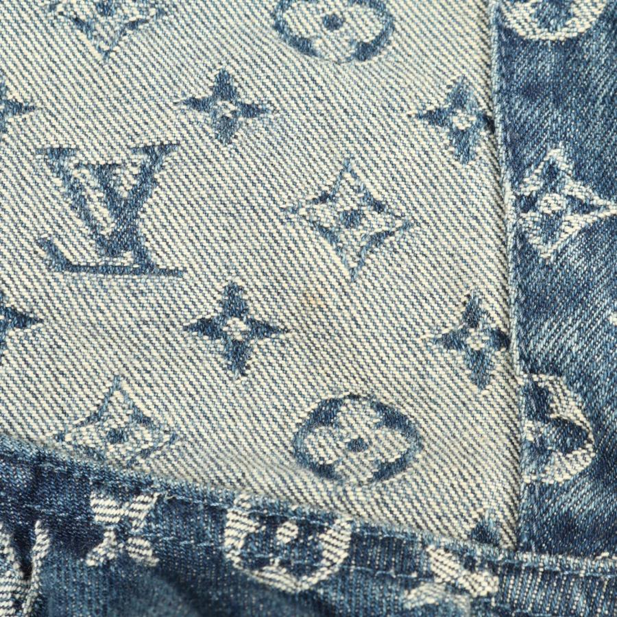 LOUIS VUITTON（ルイ・ヴィトン） × NIGO モノグラムパッチワーク