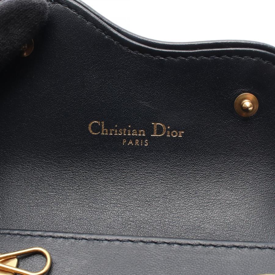 ディオール SADDLE ASTER オブリーク ブランドオフ Dior キャンバス