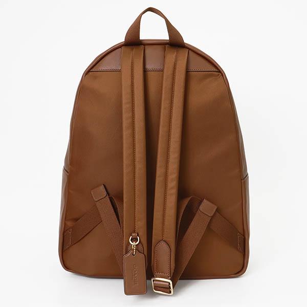 COACH（コーチ） レディース リュック ラグジュアリー シグネチャー