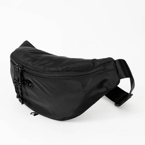 DIESEL（ディーゼル） ボディバッグ メンズ D-Pack Beltbag X ベルト