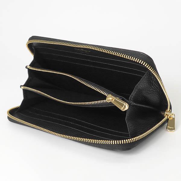 FERRAGAMO（フェラガモ） 財布 ラウンドファスナー 長財布 レディース