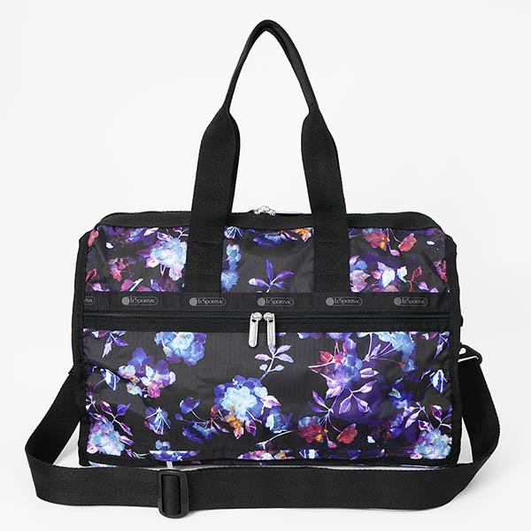 LeSportsac（レスポートサック） ボストンバッグ レディース DELUXE