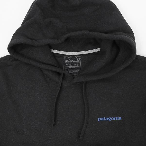 patagonia（パタゴニア） パーカー メンズ ボードショーツ ロゴ アップ