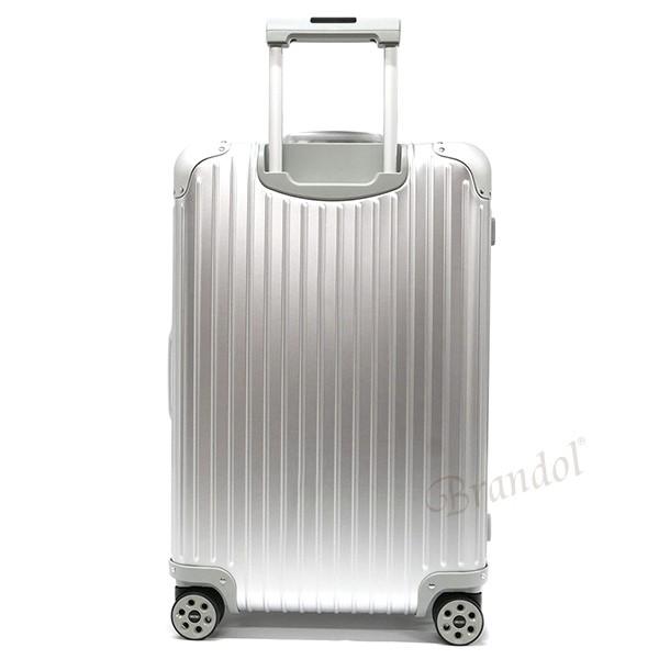 リモワトパーズ RIMOWA TOPAS E-Tag 82L4輪 TSAロック