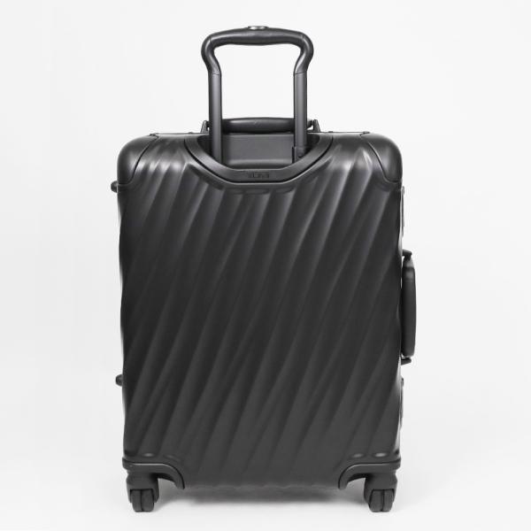 TUMI（トゥミ） キャリーケース コンチネンタル キャリーオン 19