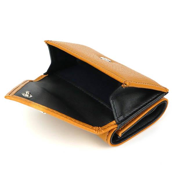 Vivienne Westwood（ヴィヴィアンウエストウッド） 三つ折り財布