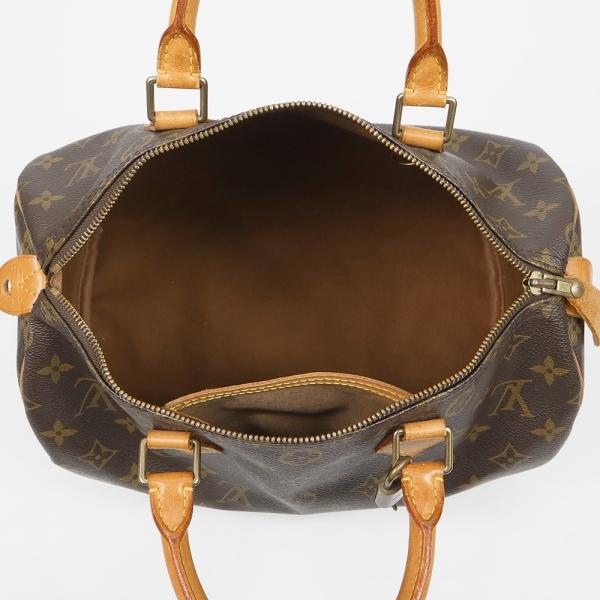 LOUIS VUITTON（ルイ・ヴィトン） 【中古】ルイヴィトン ハンドバッグ