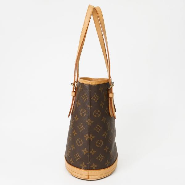 LOUIS VUITTON（ルイ・ヴィトン） 【中古】ルイヴィトン トートバッグ