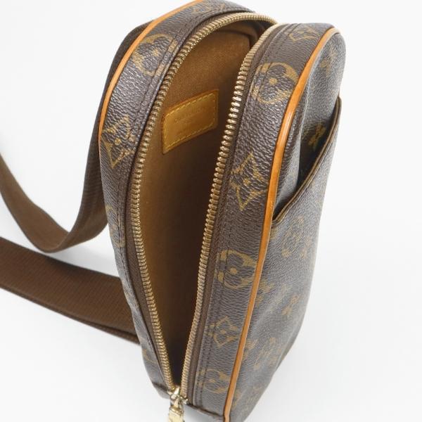 LOUIS VUITTON（ルイ・ヴィトン） 【中古】ルイヴィトン ボディバッグ